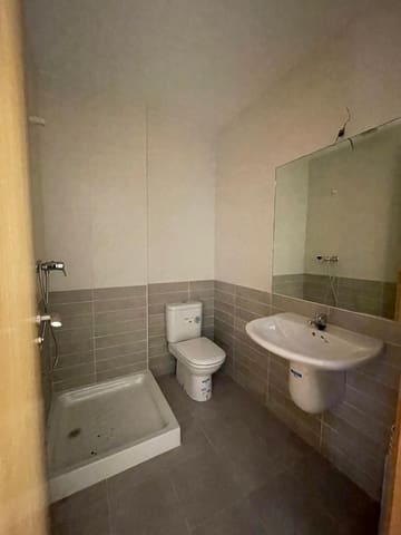4 soveværelse Byhus til salg i Castelló de Rugat med swimmingpool garage - € 149.000 (Ref: 9049683)