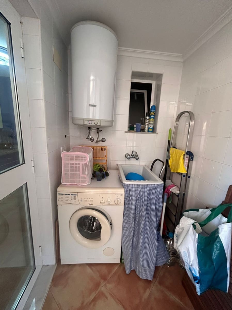 2 makuuhuone Huoneisto myytävänä paikassa Denia mukana uima-altaan 
autotalli - 270 400 € (Ref: 9104130)