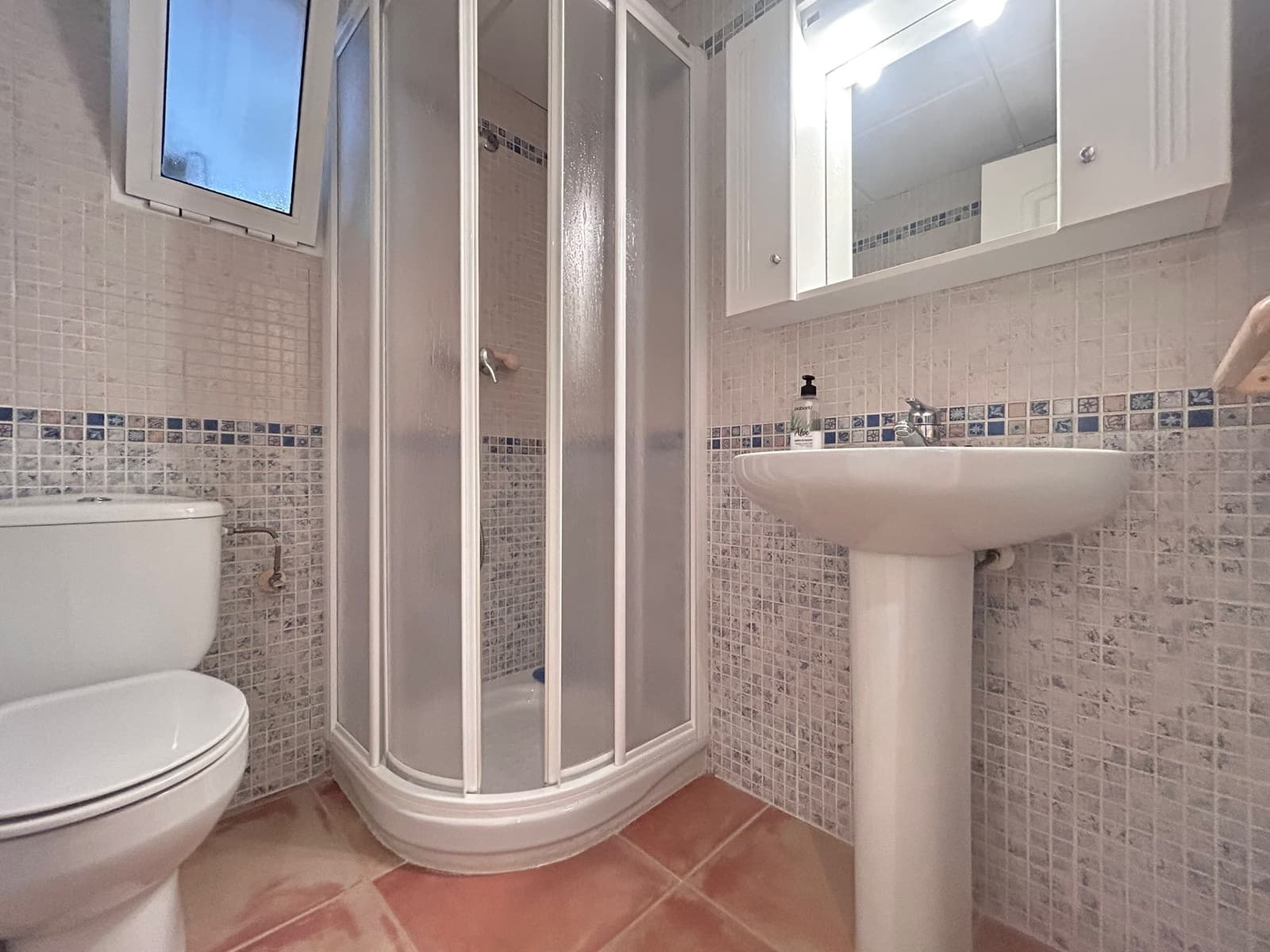 2 makuuhuone Huoneisto myytävänä paikassa Denia mukana uima-altaan 
autotalli - 270 400 € (Ref: 9104130)