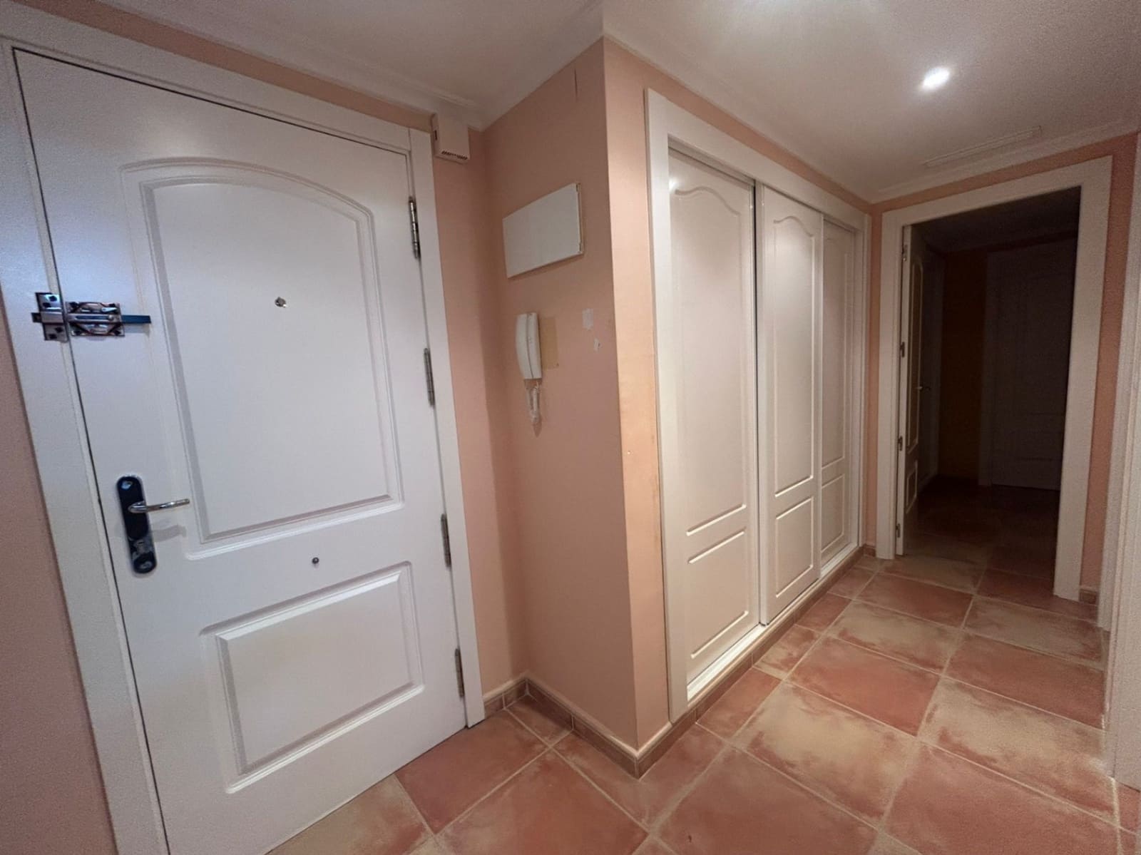 2 makuuhuone Huoneisto myytävänä paikassa Denia mukana uima-altaan 
autotalli - 270 400 € (Ref: 9104130)