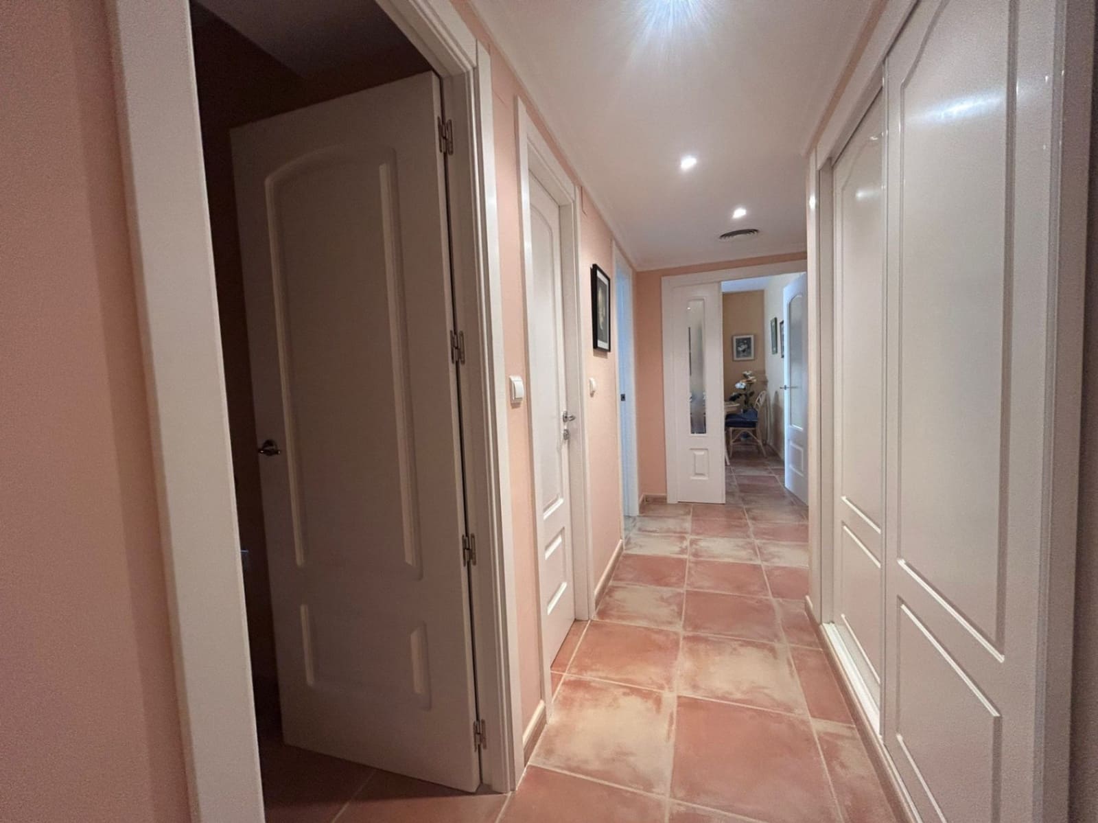 2 makuuhuone Huoneisto myytävänä paikassa Denia mukana uima-altaan 
autotalli - 270 400 € (Ref: 9104130)