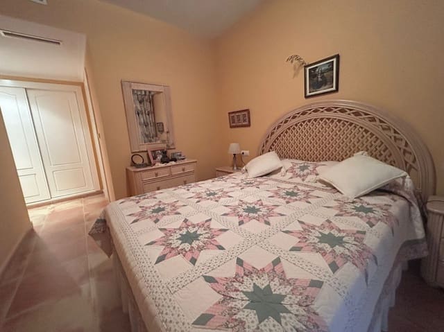 2 makuuhuone Huoneisto myytävänä paikassa Las Marinas / Les Marines, Dénia mukana uima-altaan 
autotalli - 270 400 € (Ref: 9104130)