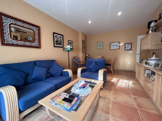 2 makuuhuone Huoneisto myytävänä paikassa Las Marinas / Les Marines, Dénia mukana uima-altaan 
autotalli - 270 400 € (Ref: 9104130)