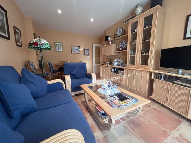 2 makuuhuone Huoneisto myytävänä paikassa Las Marinas / Les Marines, Dénia mukana uima-altaan 
autotalli - 270 400 € (Ref: 9104130)