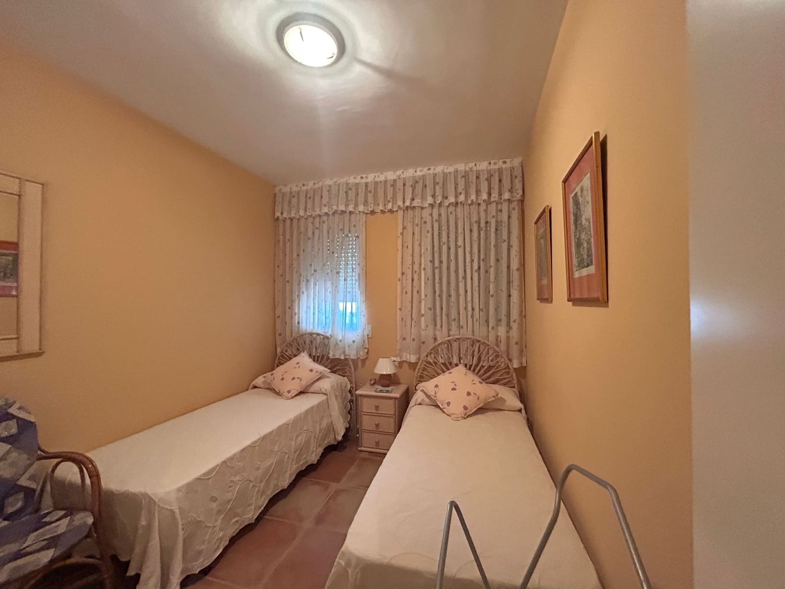 2 makuuhuone Huoneisto myytävänä paikassa Denia mukana uima-altaan 
autotalli - 270 400 € (Ref: 9104130)