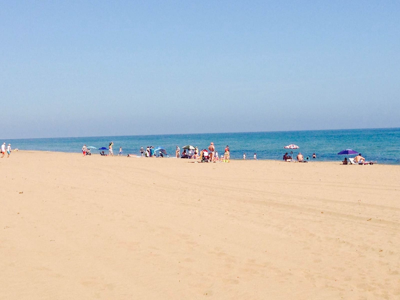 2 makuuhuone Huoneisto myytävänä paikassa Denia mukana uima-altaan 
autotalli - 270 400 € (Ref: 9104130)