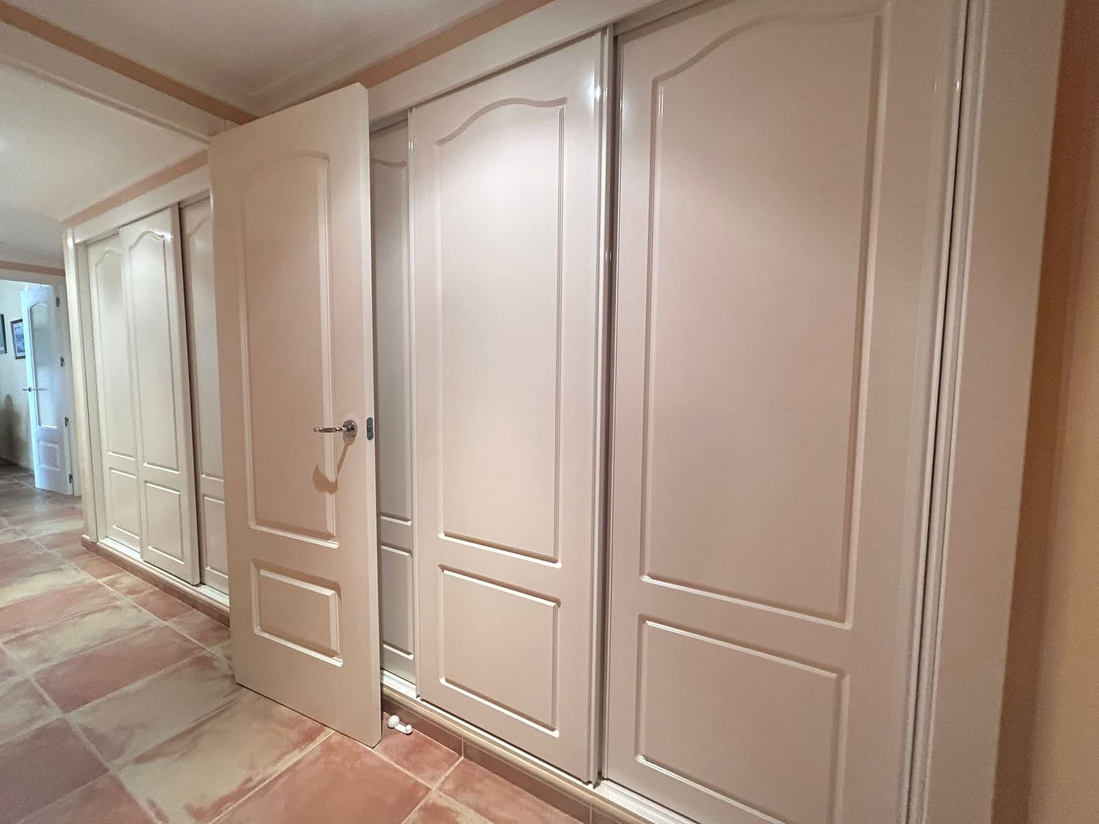 2 makuuhuone Huoneisto myytävänä paikassa Denia mukana uima-altaan 
autotalli - 270 400 € (Ref: 9104130)