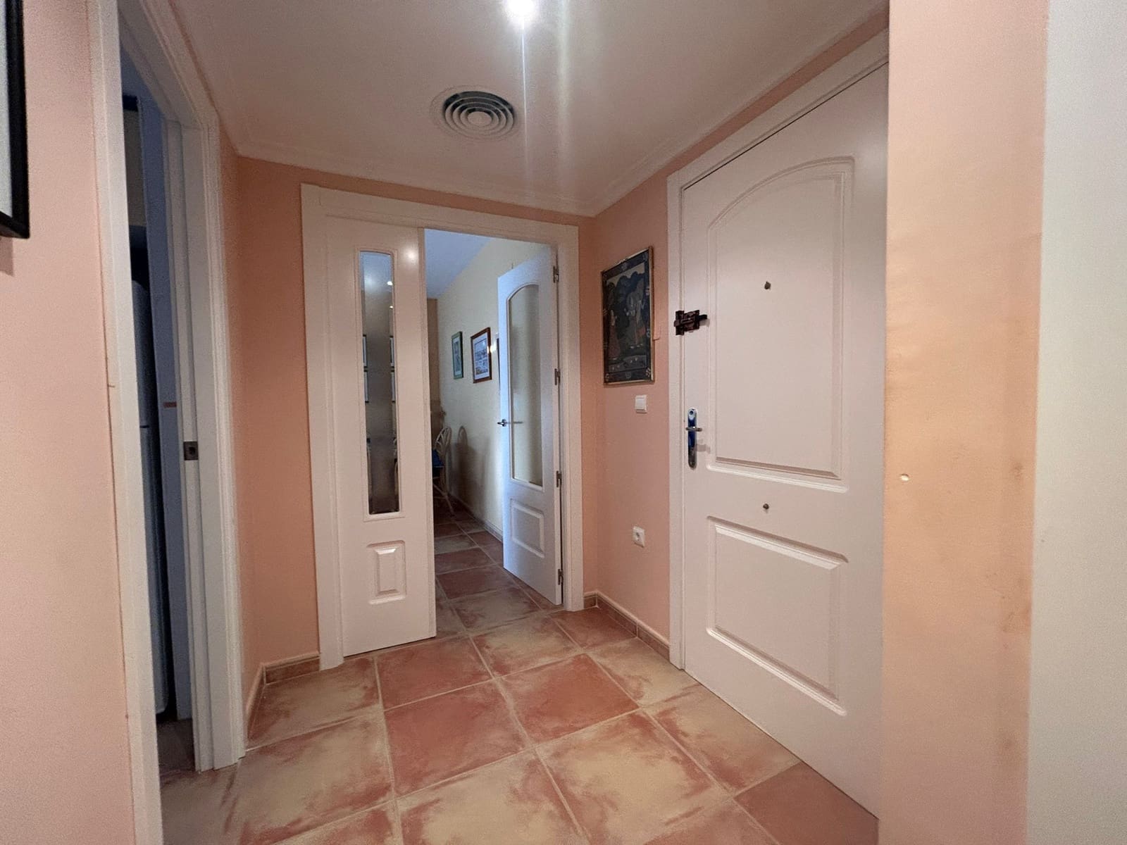 2 makuuhuone Huoneisto myytävänä paikassa Denia mukana uima-altaan 
autotalli - 270 400 € (Ref: 9104130)