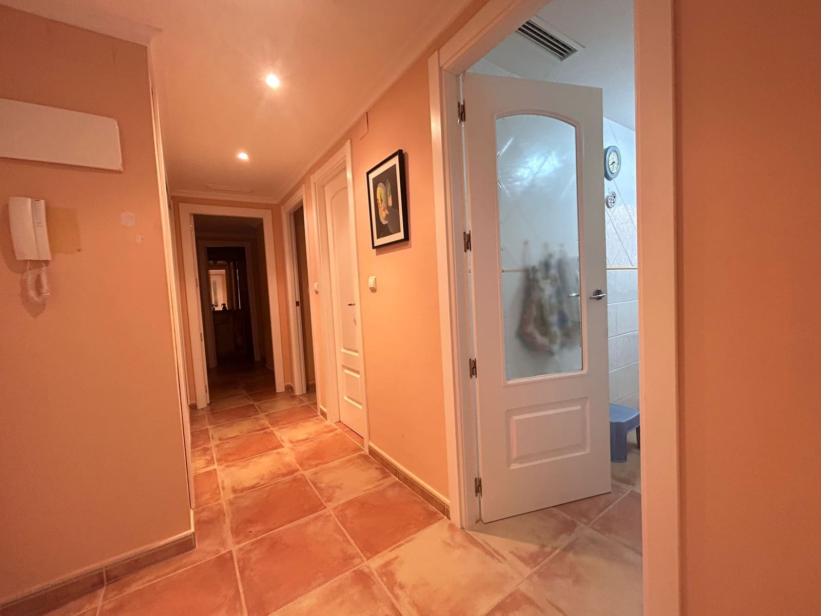 2 makuuhuone Huoneisto myytävänä paikassa Denia mukana uima-altaan 
autotalli - 270 400 € (Ref: 9104130)