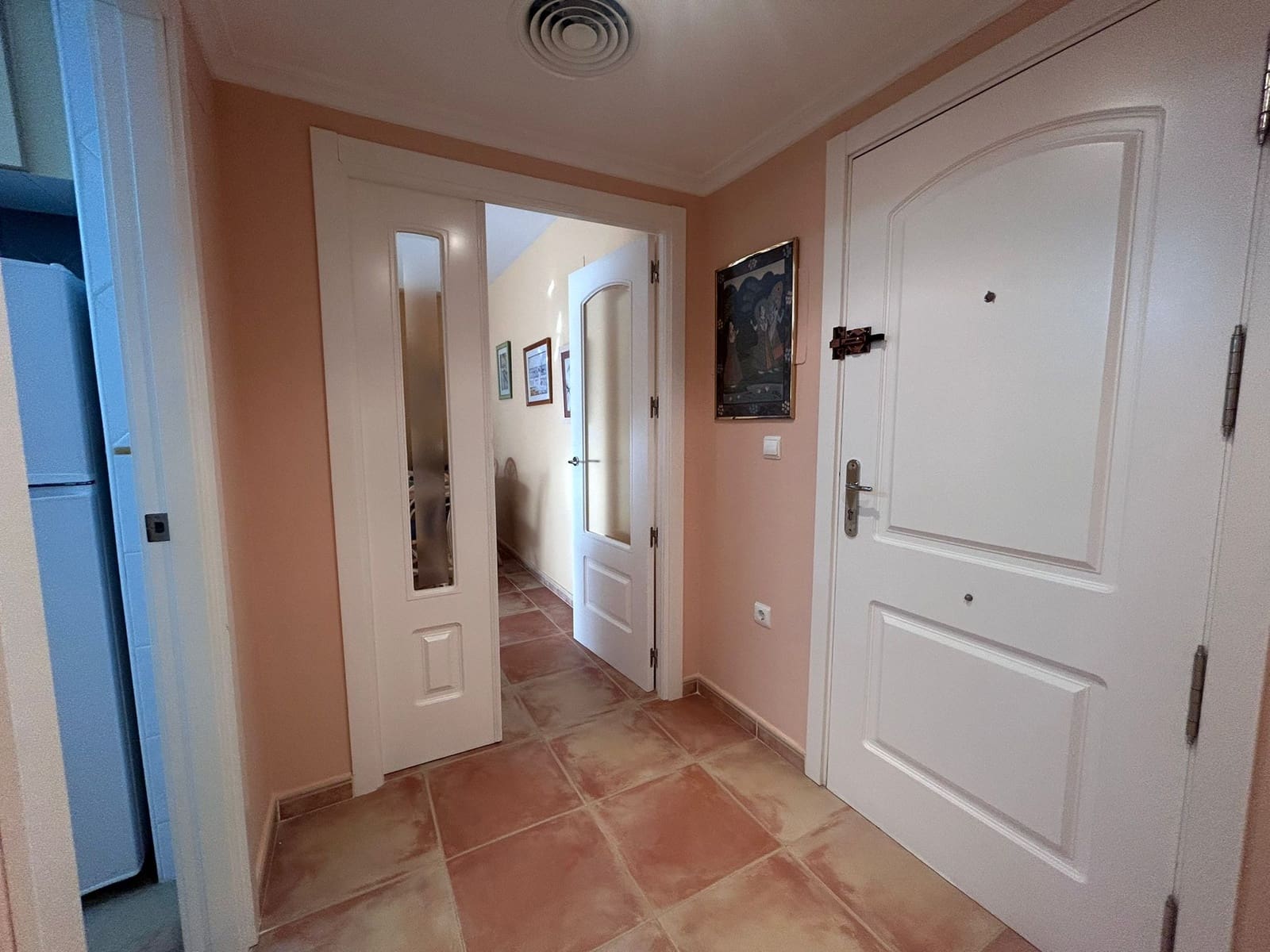 2 makuuhuone Huoneisto myytävänä paikassa Denia mukana uima-altaan 
autotalli - 270 400 € (Ref: 9104130)