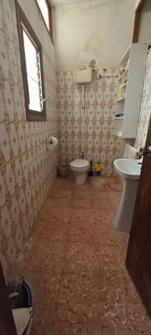 Byhus til salg i Centro Urbano, Dénia - € 310.000 (Ref: 9104132)