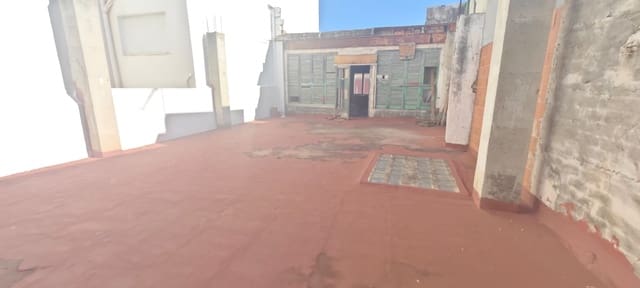 Byhus til salg i Centro Urbano, Dénia - € 310.000 (Ref: 9104132)