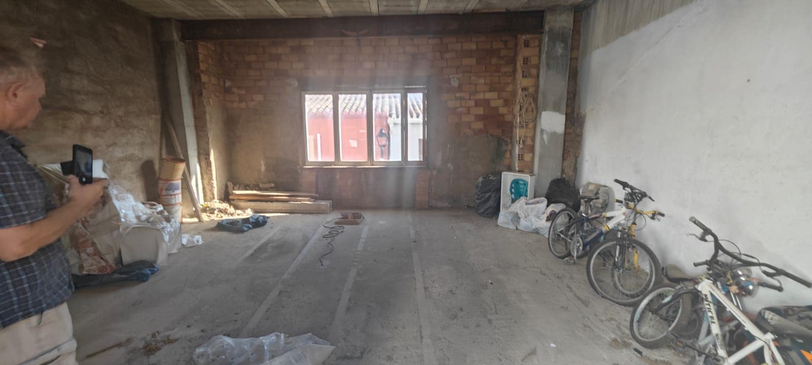 Omakotitalo myytävänä paikassa Denia - 310 000 € (Ref: 9104132)