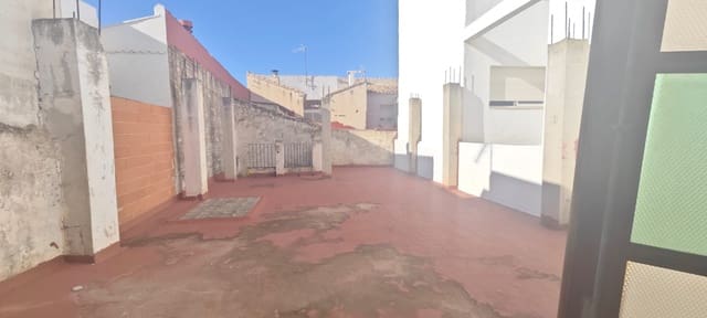 Byhus til salg i Centro Urbano, Dénia - € 310.000 (Ref: 9104132)
