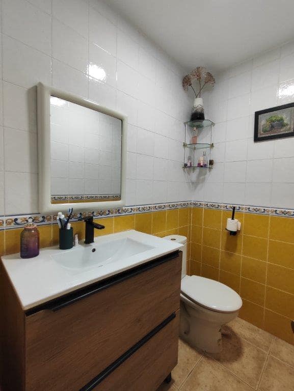 2 chambre Appartement à vendre à Denia avec piscine garage - 289 000 € (Ref: 9104133)