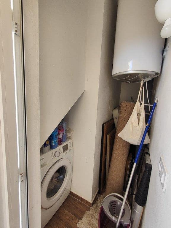 2 chambre Appartement à vendre à Denia avec piscine garage - 289 000 € (Ref: 9104133)