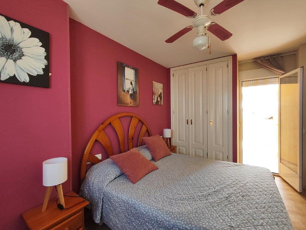 2 chambre Appartement à vendre à Denia avec piscine garage - 289 000 € (Ref: 9104133)