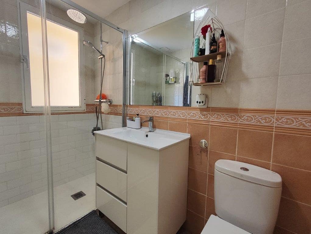 2 chambre Appartement à vendre à Denia avec piscine garage - 289 000 € (Ref: 9104133)