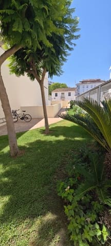 2 chambre Appartement à vendre à El Puerto, Dénia avec piscine garage - 279 900 € (Ref: 9104134)