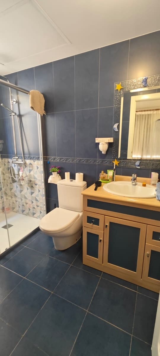 2 soverom Leilighet til salgs i Denia med svømmebasseng garasje - € 279 900 (Ref: 9104134)