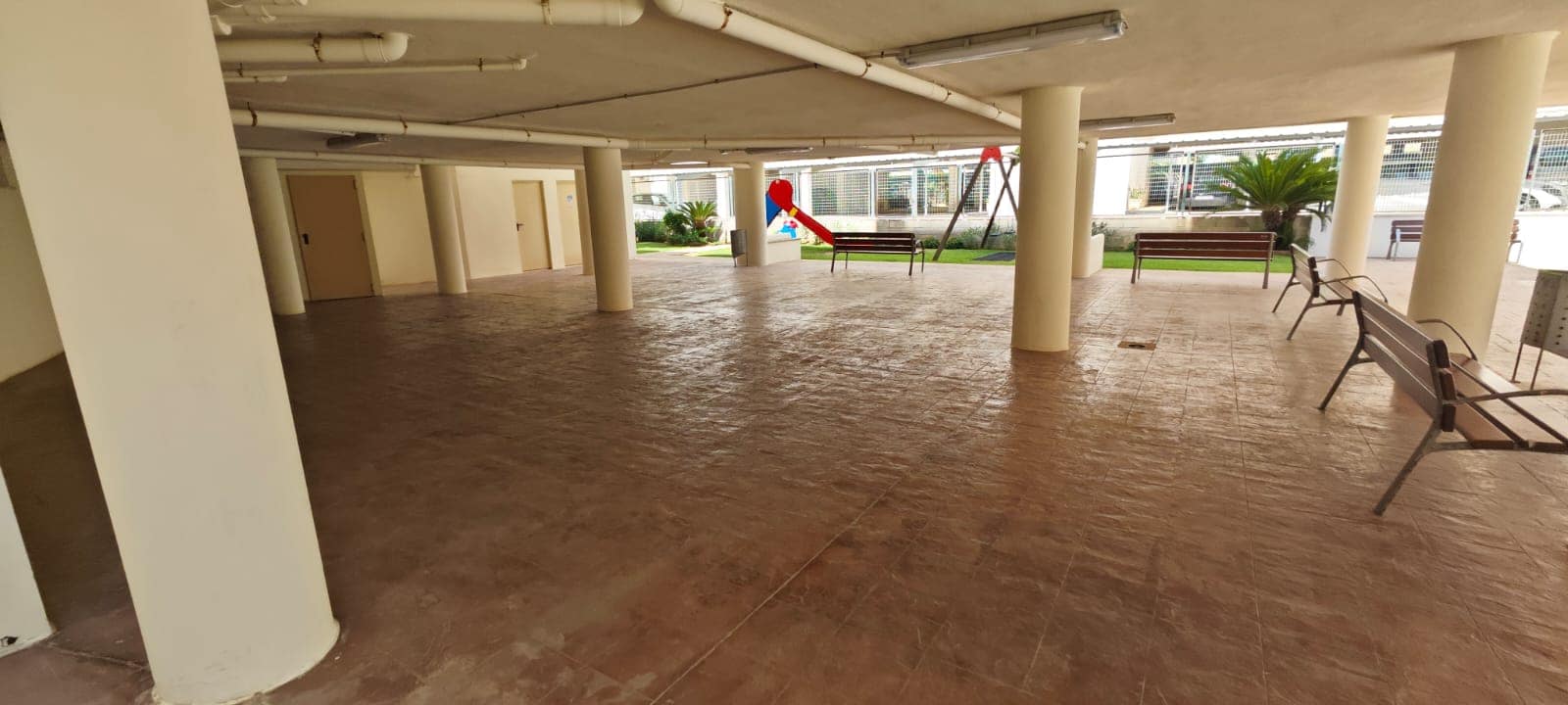 2 soverom Leilighet til salgs i Denia med svømmebasseng garasje - € 279 900 (Ref: 9104134)