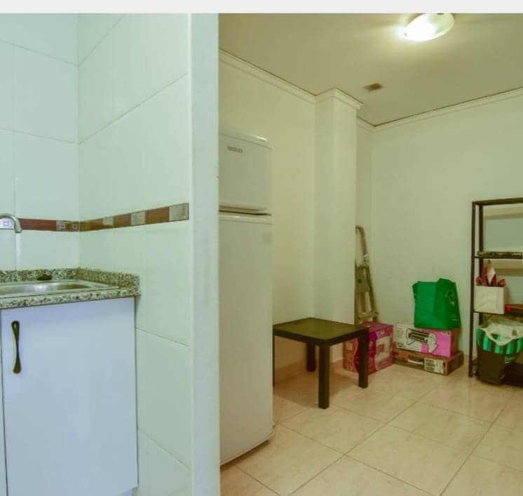 Apartamento de 1 habitación en Dénia en venta - 163.000 € (Ref: 9104136)