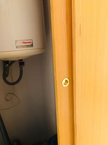 Apartamento de 1 habitación en Dénia en venta - 163.000 € (Ref: 9104136)