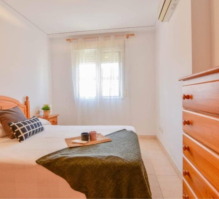 Apartamento de 1 habitación en Dénia en venta - 163.000 € (Ref: 9104136)