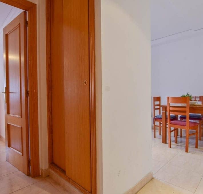 Apartamento de 1 habitación en Dénia en venta - 163.000 € (Ref: 9104136)