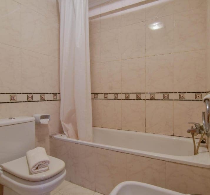 Apartamento de 1 habitación en Dénia en venta - 163.000 € (Ref: 9104136)