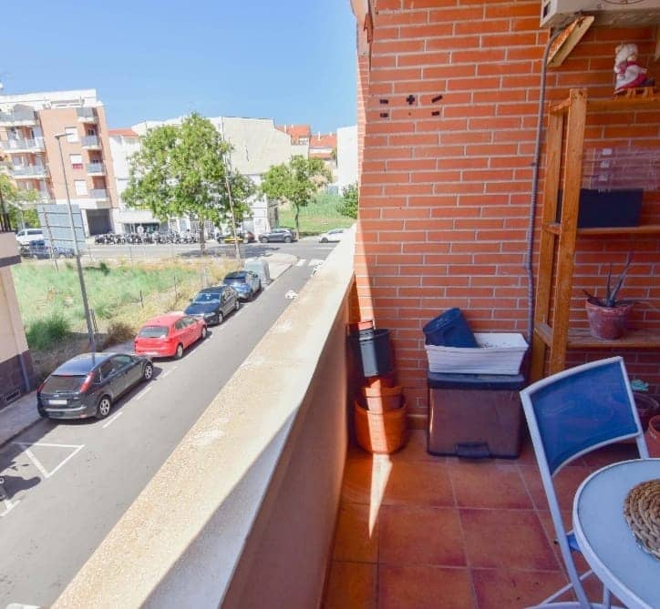 Apartamento de 1 habitación en Dénia en venta - 163.000 € (Ref: 9104136)