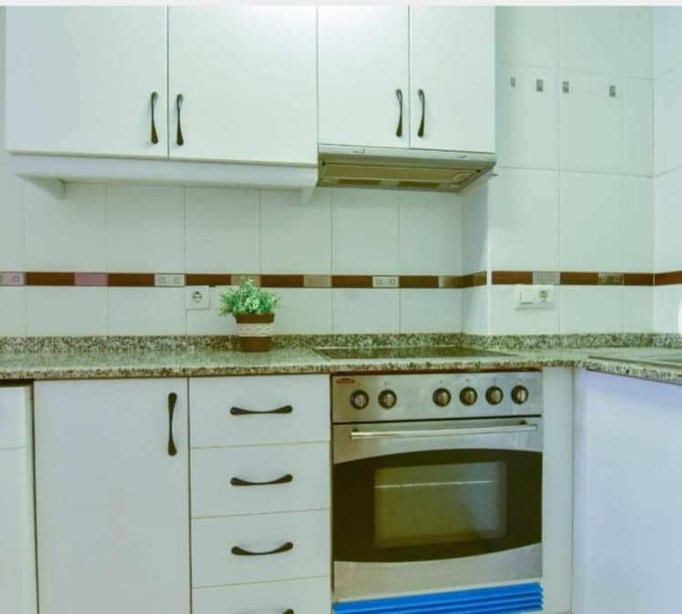 Apartamento de 1 habitación en Dénia en venta - 163.000 € (Ref: 9104136)