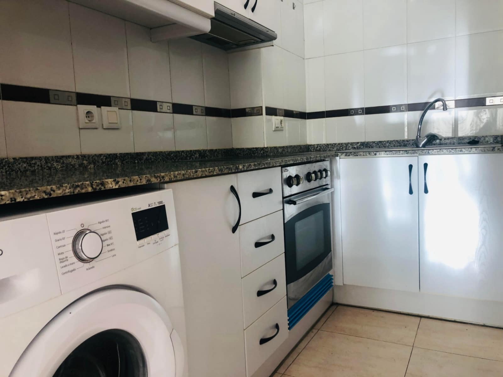 Apartamento de 1 habitación en Dénia en venta - 163.000 € (Ref: 9104136)