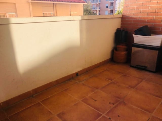 Apartamento de 1 habitación en Dénia en venta - 163.000 € (Ref: 9104136)