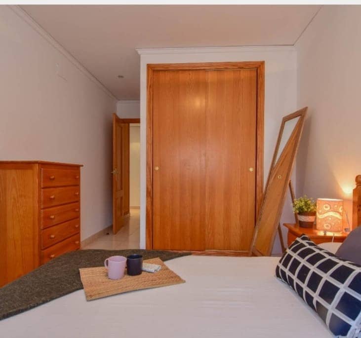 Apartamento de 1 habitación en Dénia en venta - 163.000 € (Ref: 9104136)