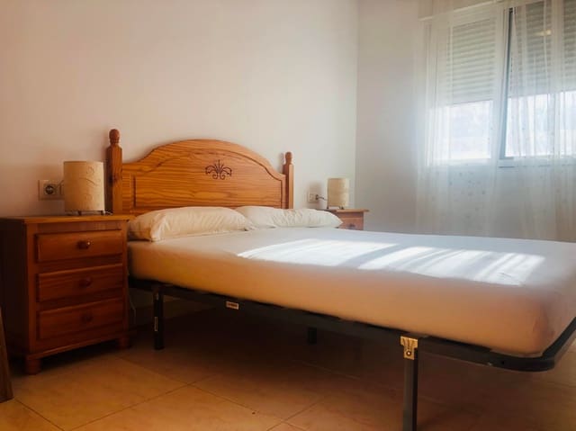 Apartamento de 1 habitación en Dénia en venta - 163.000 € (Ref: 9104136)