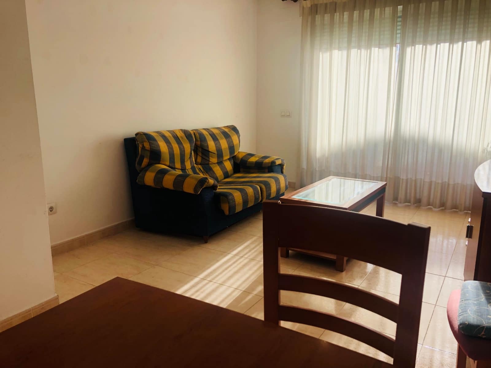 Apartamento de 1 habitación en Dénia en venta - 163.000 € (Ref: 9104136)