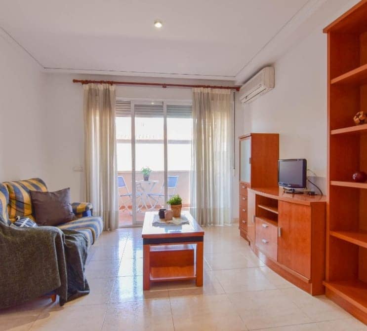 Apartamento de 1 habitación en Dénia en venta - 163.000 € (Ref: 9104136)