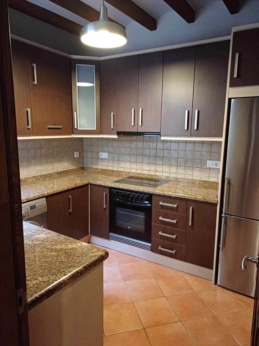 4 quarto Apartamento para venda em Denia - 456 000 € (Ref: 9104137)