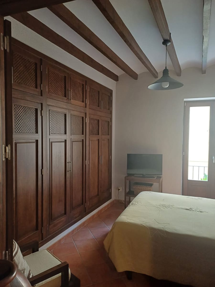 4 quarto Apartamento para venda em Denia - 456 000 € (Ref: 9104137)