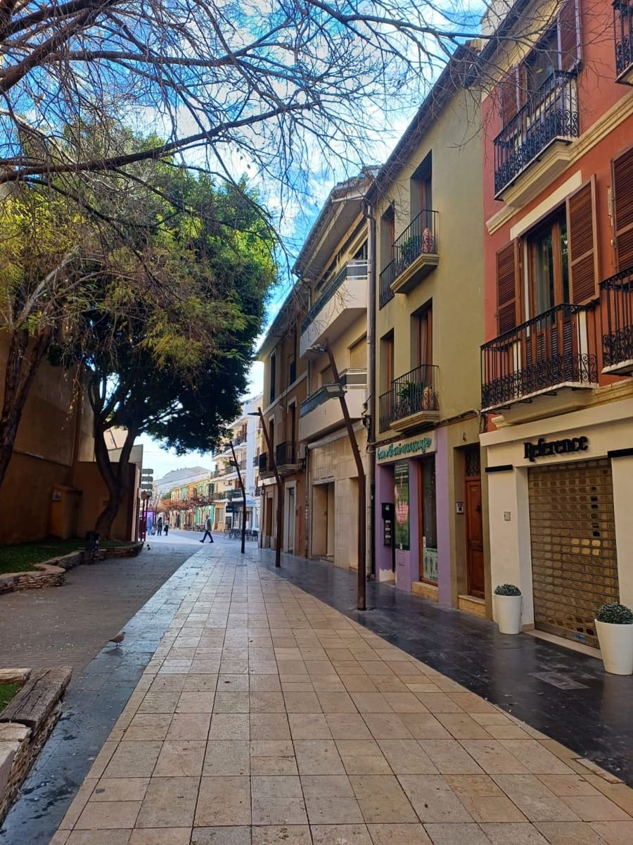 4 quarto Apartamento para venda em Denia - 456 000 € (Ref: 9104137)