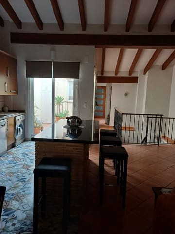 4 quarto Apartamento para venda em Dénia - 456 000 € (Ref: 9104137)