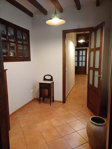 4 quarto Apartamento para venda em Dénia - 456 000 € (Ref: 9104137)