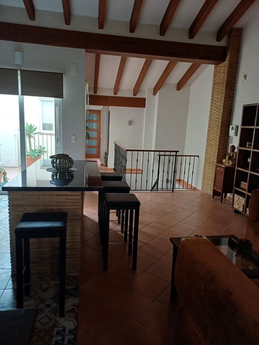 4 quarto Apartamento para venda em Denia - 456 000 € (Ref: 9104137)