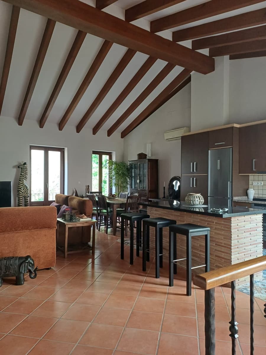 4 quarto Apartamento para venda em Denia - 456 000 € (Ref: 9104137)