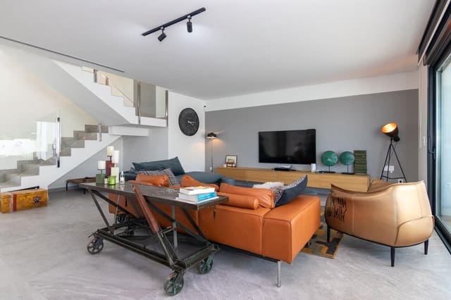 3 camera da letto Villa in vendita in Dénia con piscina garage - 870.000 € (Rif: 9104148)