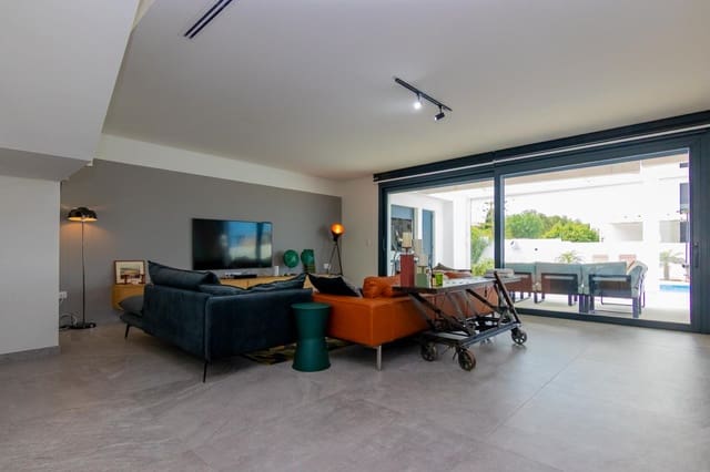 3 camera da letto Villa in vendita in Dénia con piscina garage - 870.000 € (Rif: 9104148)