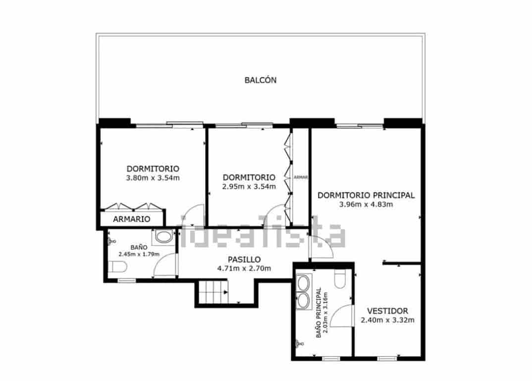 3 camera da letto Villa in vendita in Denia con piscina garage - 870.000 € (Rif: 9104148)