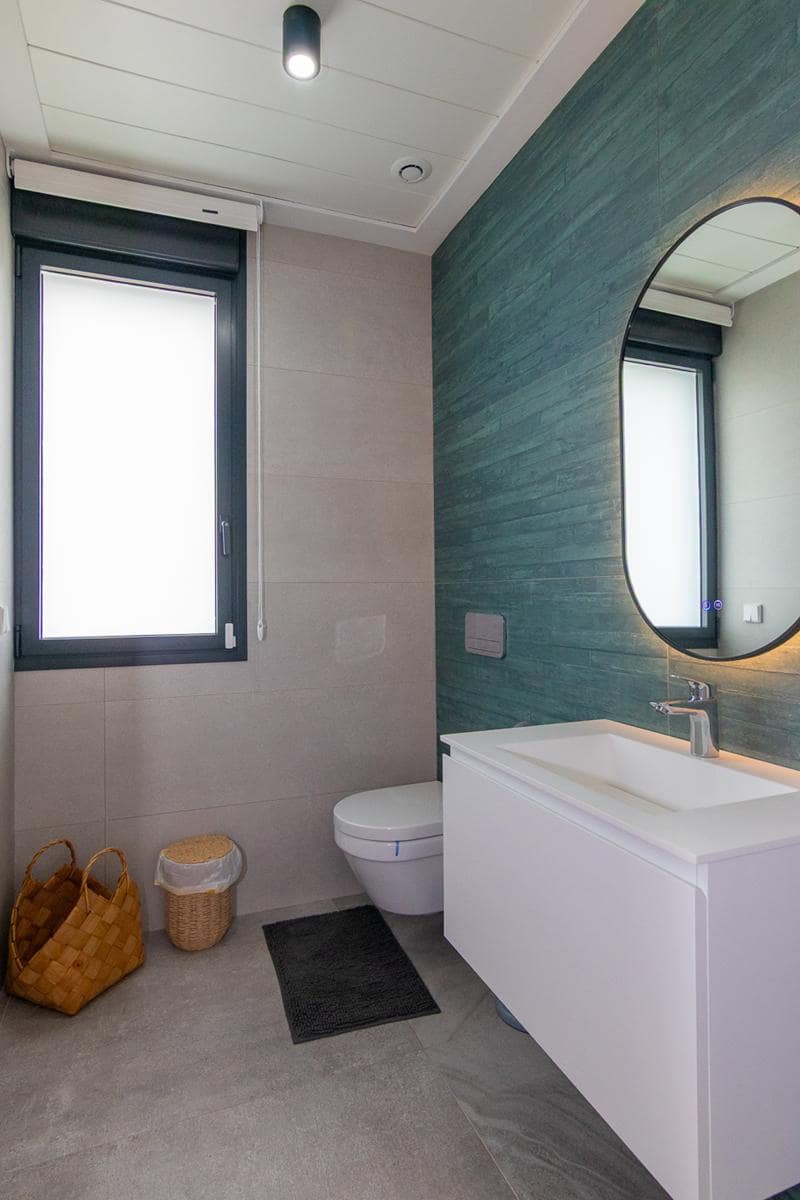 3 camera da letto Villa in vendita in Denia con piscina garage - 870.000 € (Rif: 9104148)