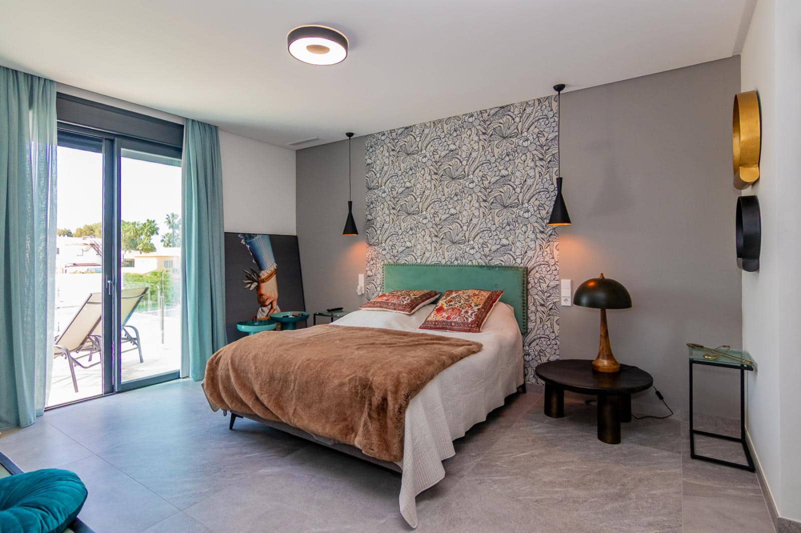 3 camera da letto Villa in vendita in Denia con piscina garage - 870.000 € (Rif: 9104148)